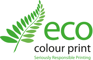 Eco Colour Print